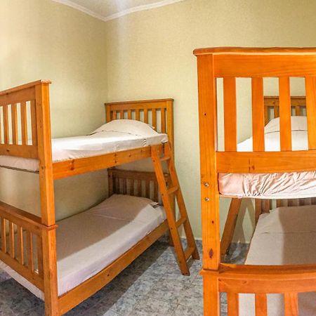 Pousada Maktueb Peruíbe Kamer foto
